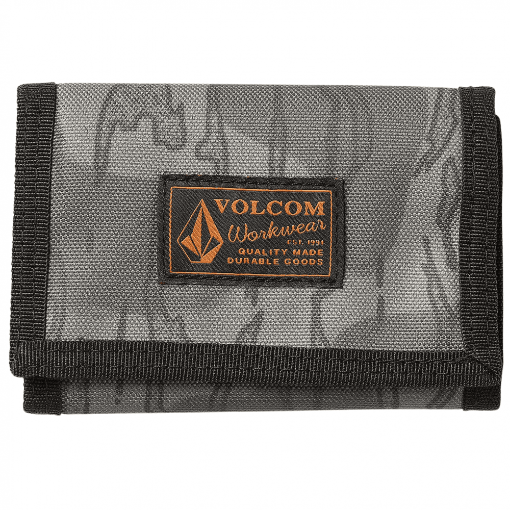 Volcom Workwear Wallet