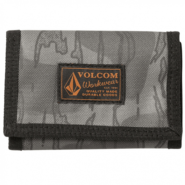 Volcom Workwear Wallet