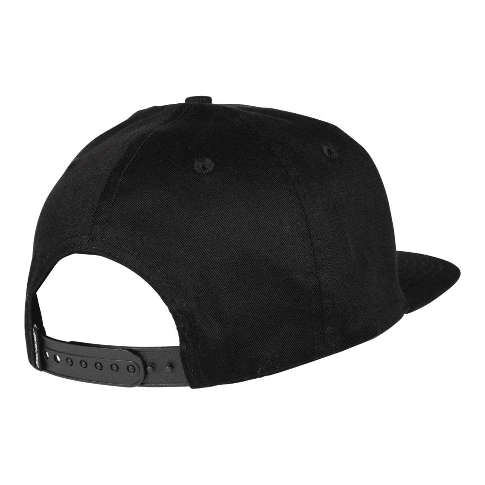 Santa Cruz Tonal Dot Snapback Cap