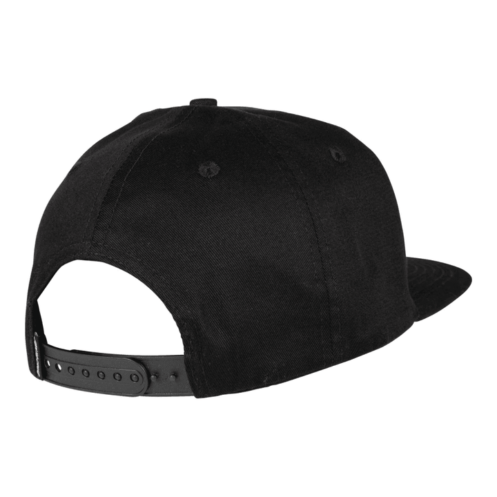 Santa Cruz Tonal Dot Snapback Cap