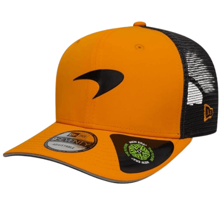 New Era McLaren Team 9 Seventy Cap