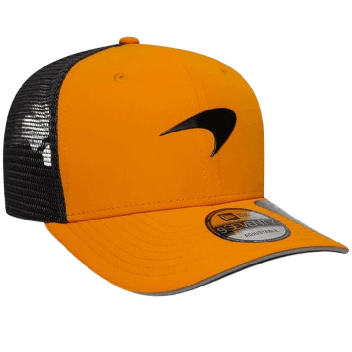 New Era McLaren Team 9 Seventy Cap