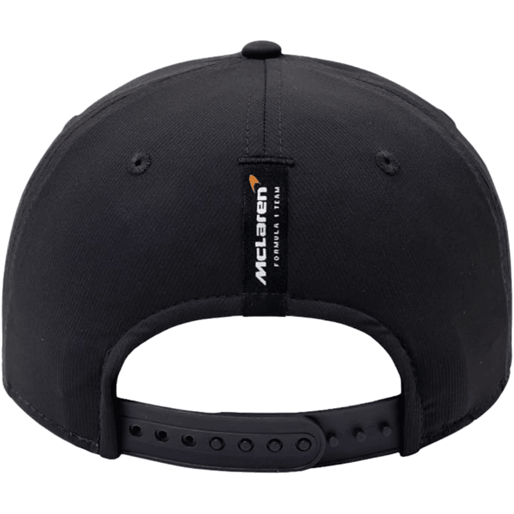 New Era McLaren 9 Forty Sustainable Cap