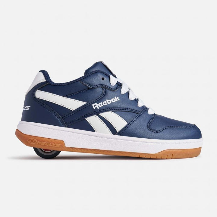 Heelys X Reebok BB 4500 Low Shoes