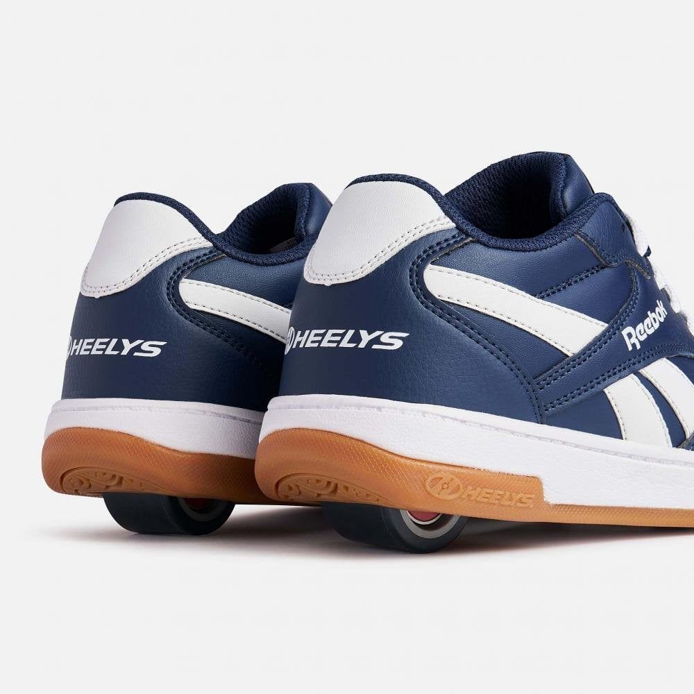 Heelys X Reebok BB 4500 Low Shoes