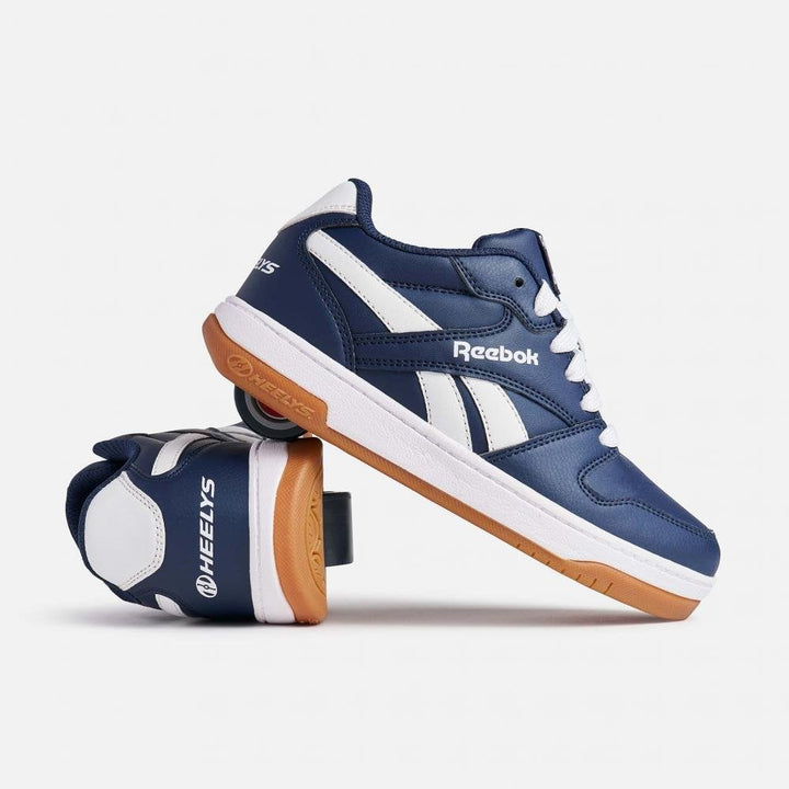 Heelys X Reebok BB 4500 Low Shoes