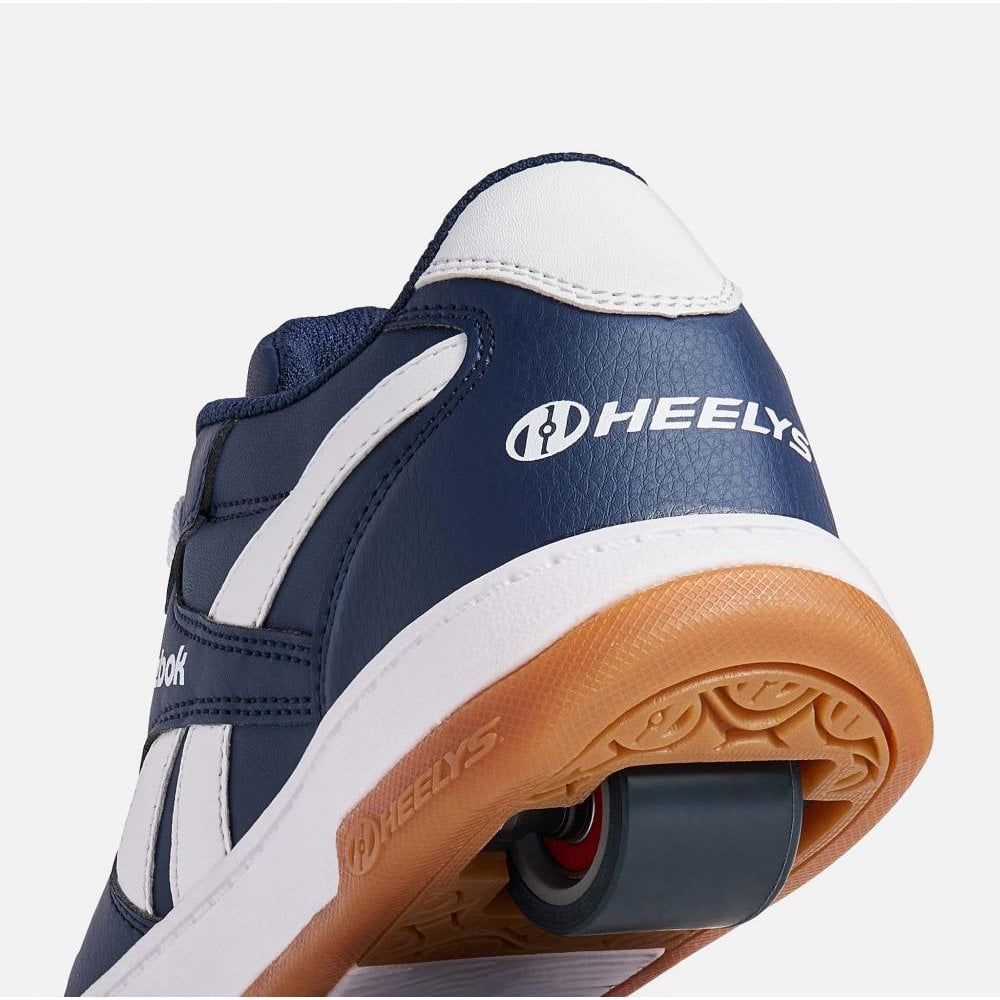 Heelys X Reebok BB 4500 Low Shoes