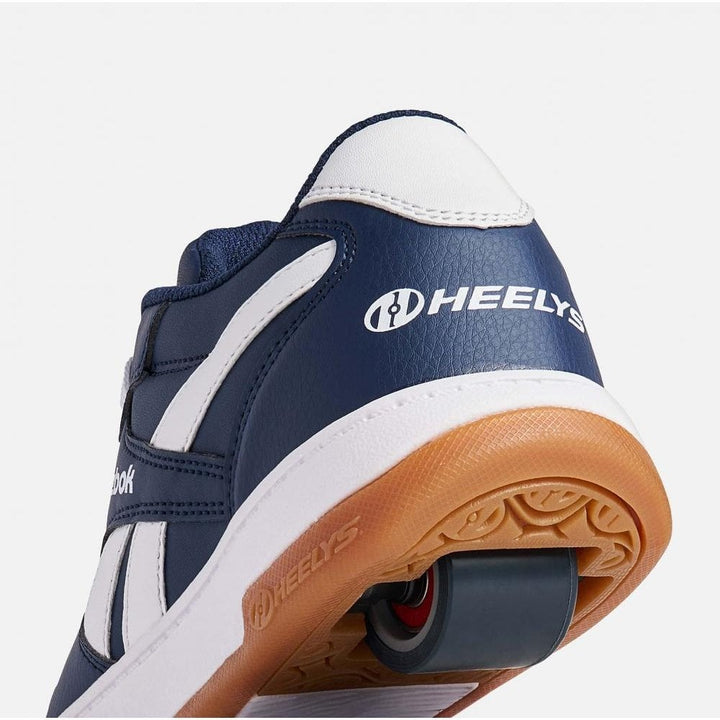 Heelys X Reebok BB 4500 Low Shoes