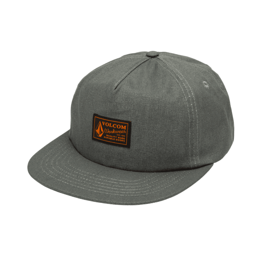 Volcom Workwear Adjustable Hat