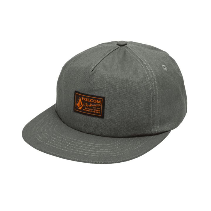 Volcom Workwear Adjustable Hat