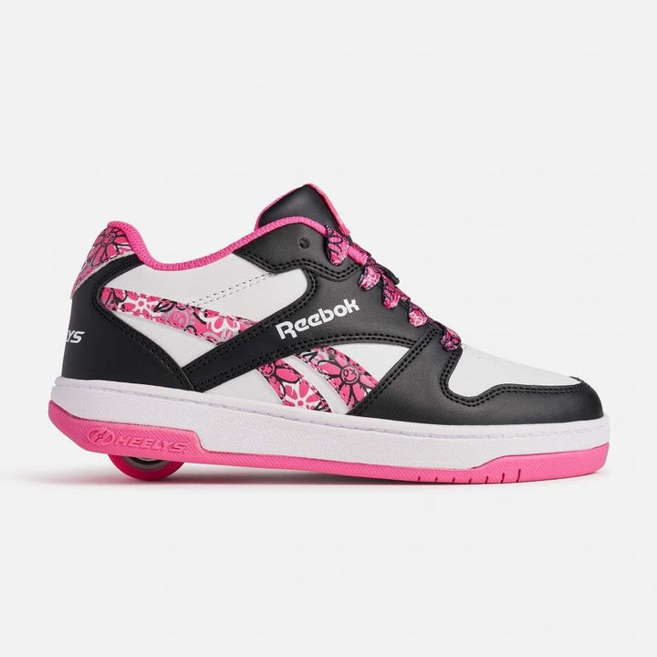 Heelys X Reebok BB 4500 Low Shoes