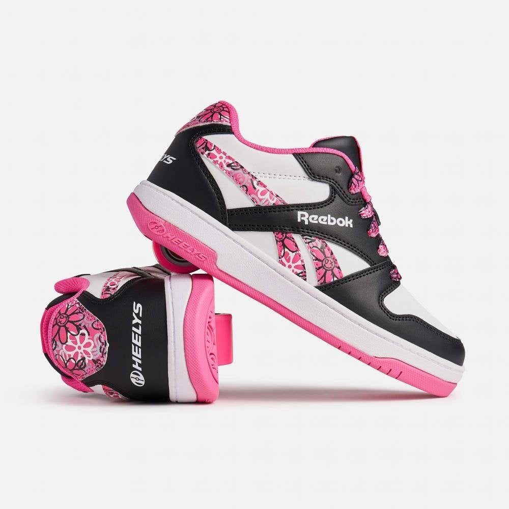Heelys X Reebok BB 4500 Low Shoes