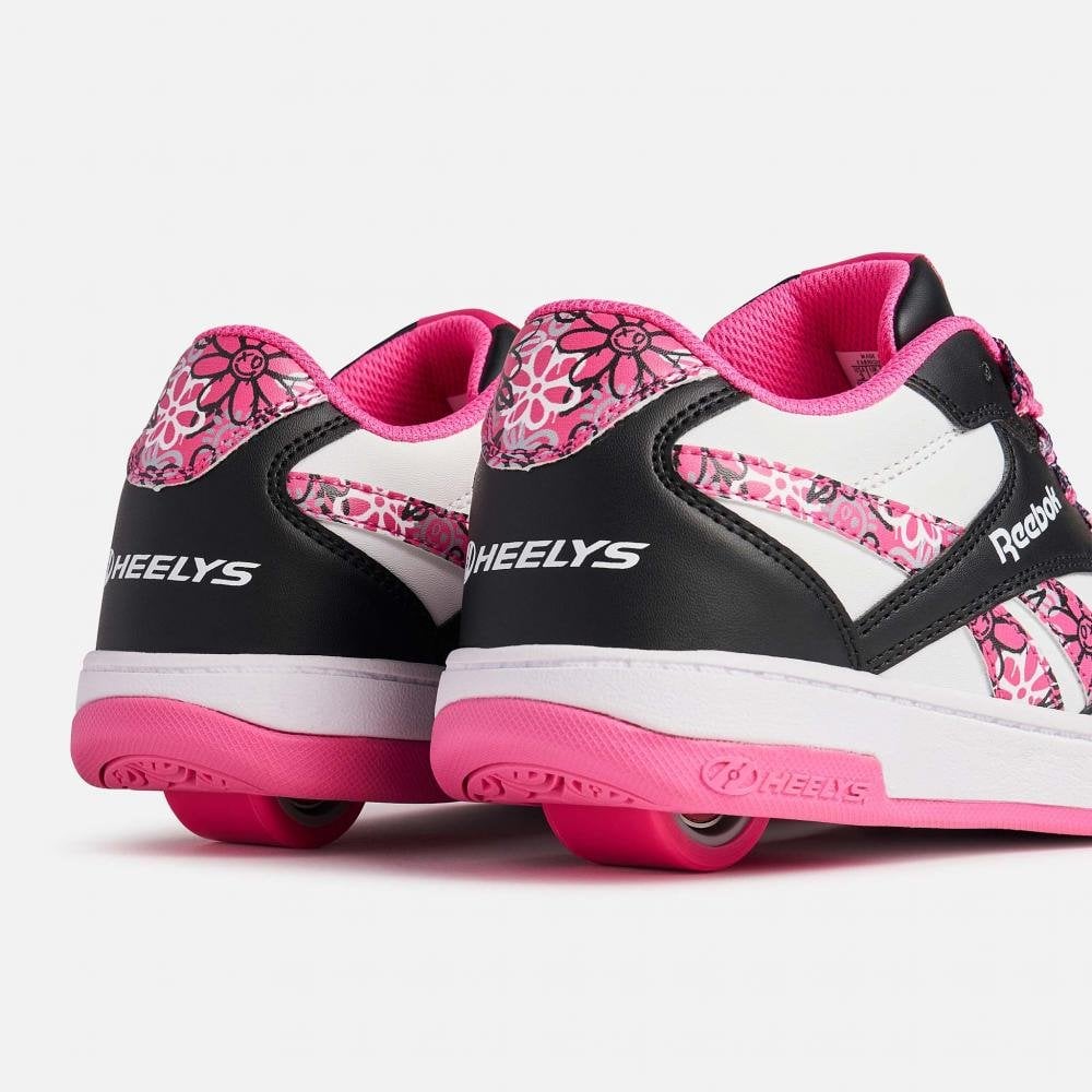 Heelys X Reebok BB 4500 Low Shoes
