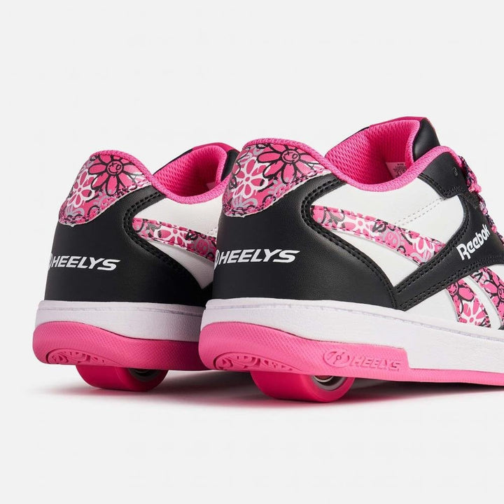 Heelys X Reebok BB 4500 Low Shoes