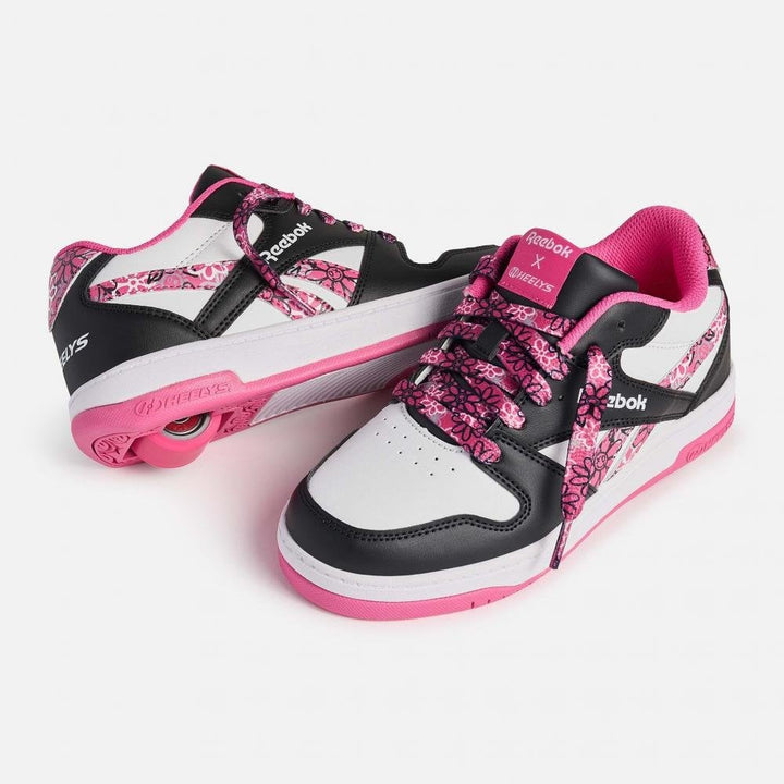 Heelys X Reebok BB 4500 Low Shoes