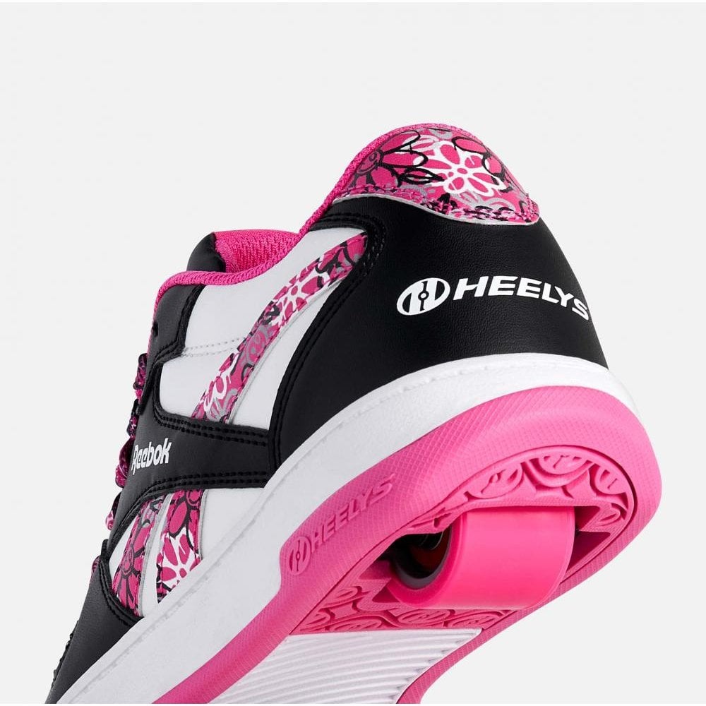 Heelys X Reebok BB 4500 Low Shoes