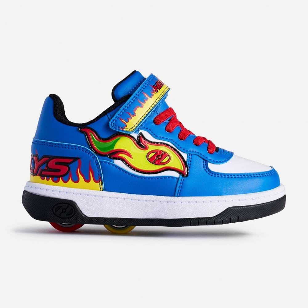 Heelys Rezerve Low X2 Shoes