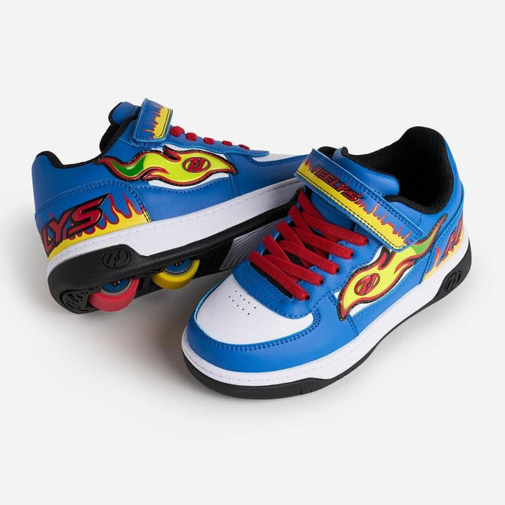 Heelys Rezerve Low X2 Shoes
