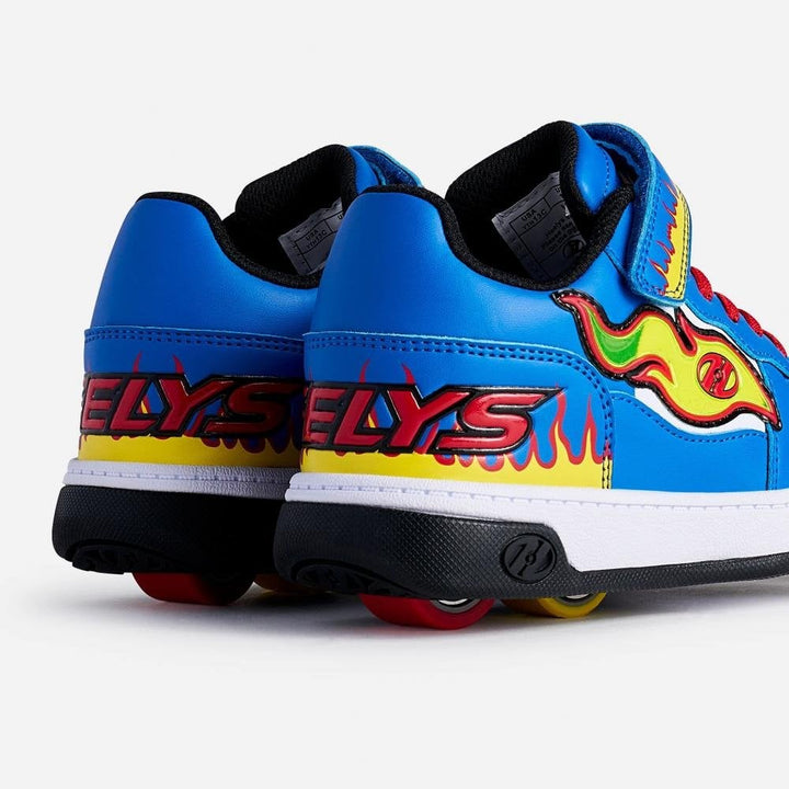 Heelys Rezerve Low X2 Shoes