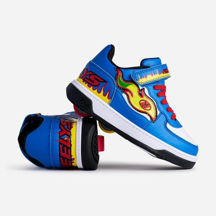 Heelys Rezerve Low X2 Shoes
