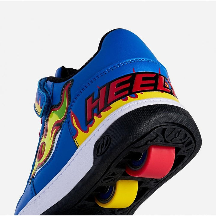 Heelys Rezerve Low X2 Shoes