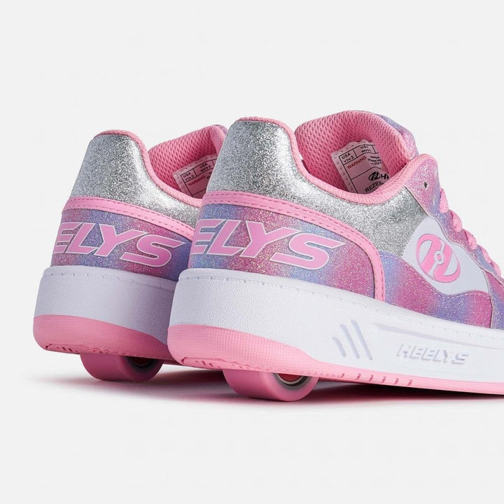 Heelys Rezerve Low Shoes
