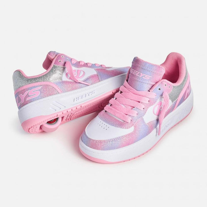 Heelys Rezerve Low Shoes
