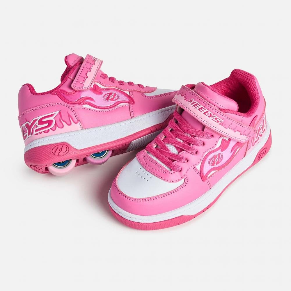 Heelys Rezerve Low X2 Shoes