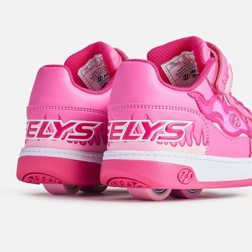 Heelys Rezerve Low X2 Shoes