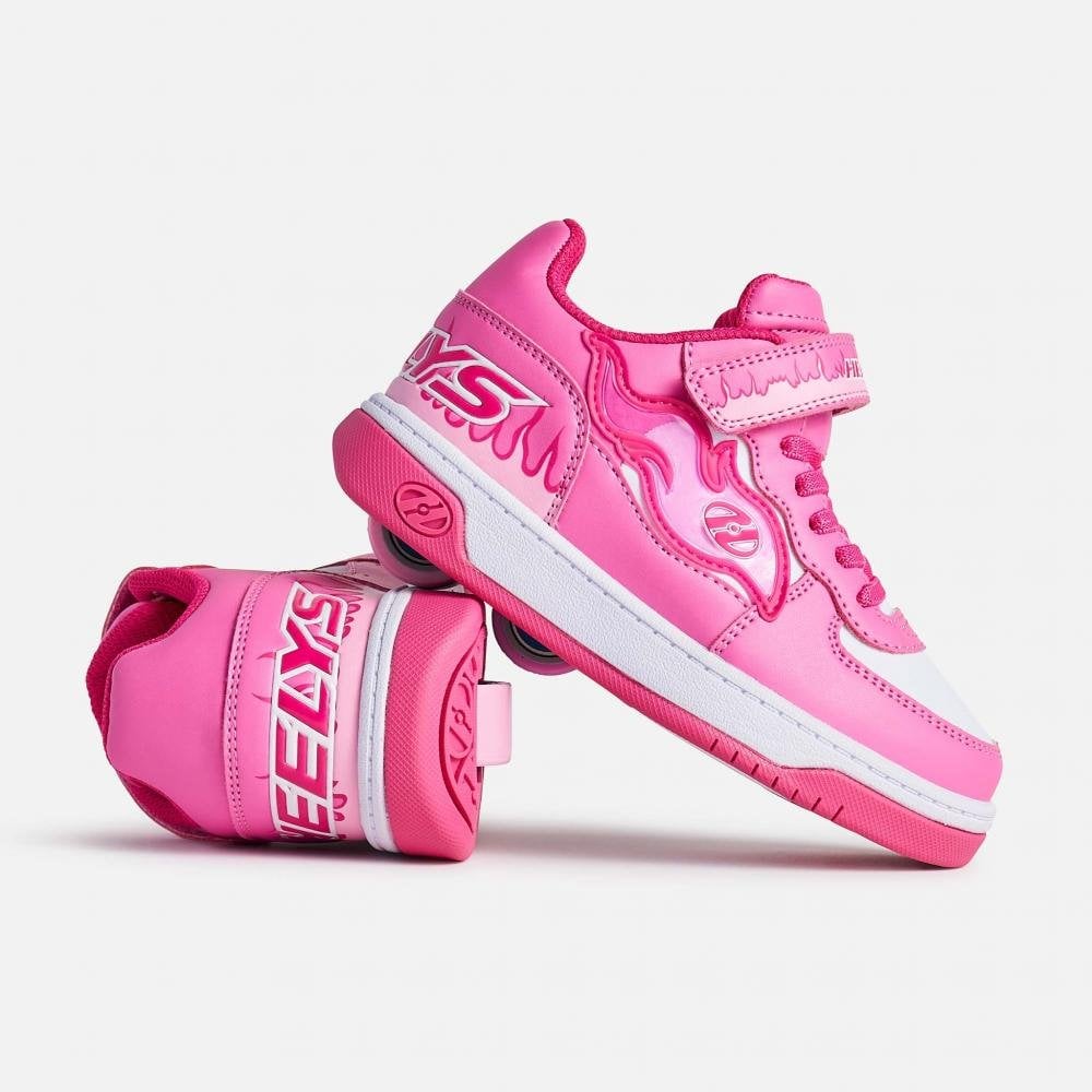 Heelys Rezerve Low X2 Shoes