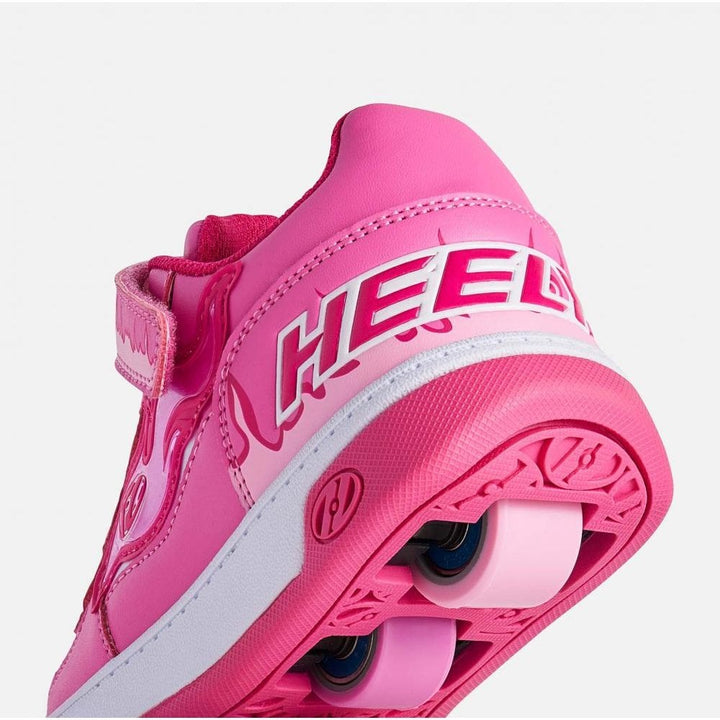 Heelys Rezerve Low X2 Shoes