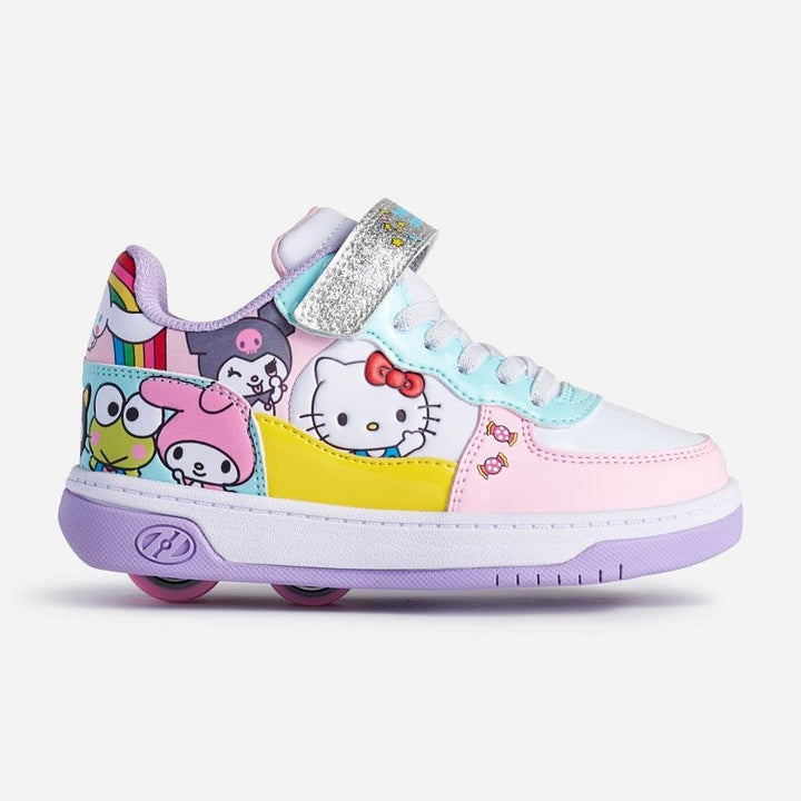 Heelys X Hello Kitty Rezerve X2 Shoes