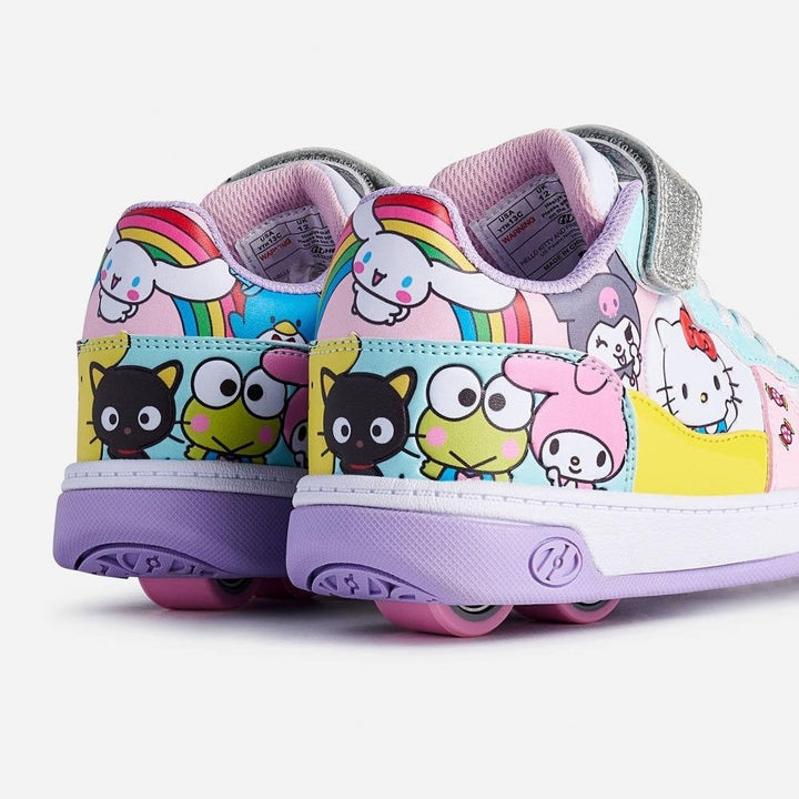 Heelys X Hello Kitty Rezerve X2 Shoes
