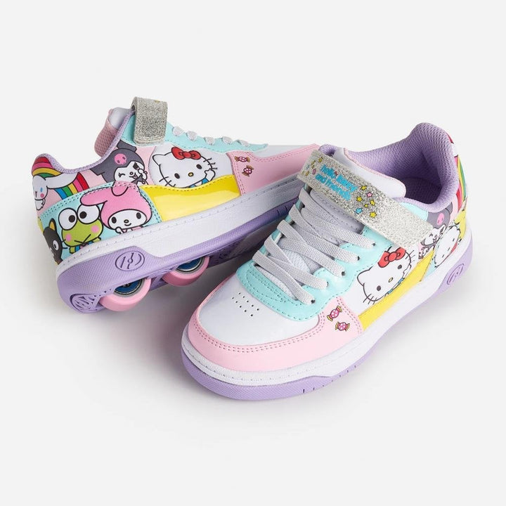 Heelys X Hello Kitty Rezerve X2 Shoes