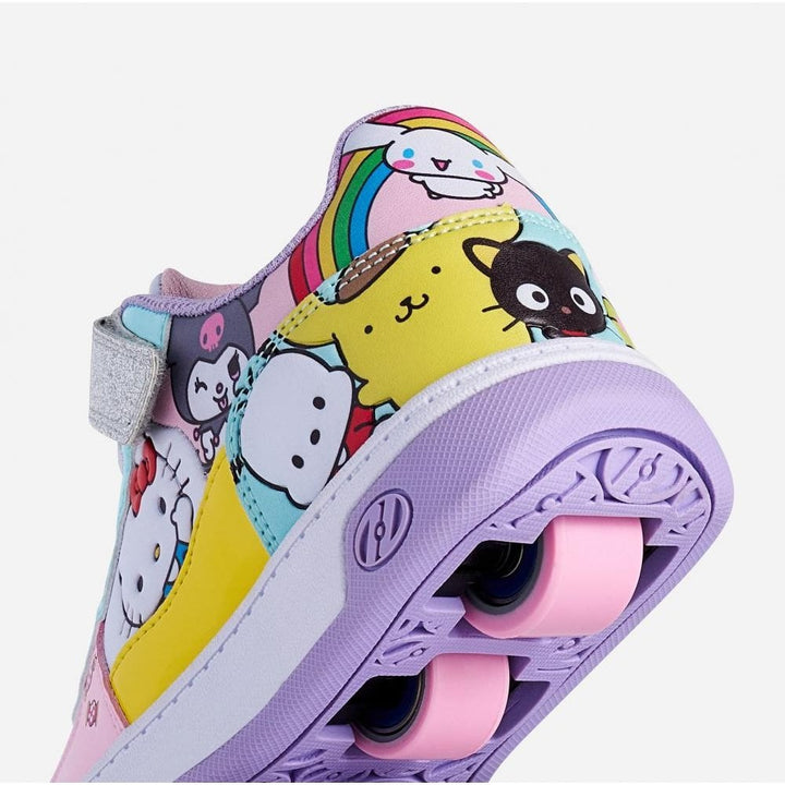 Heelys X Hello Kitty Rezerve X2 Shoes