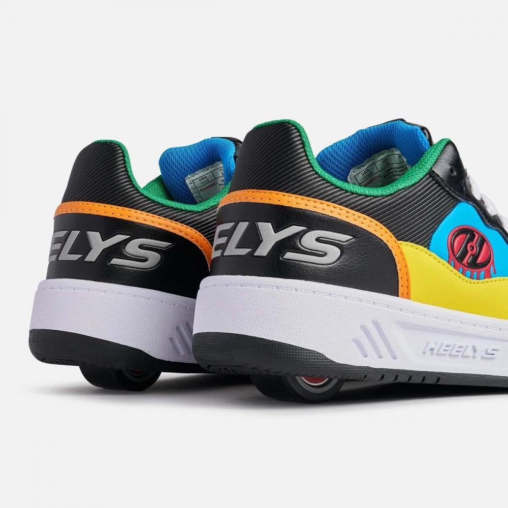 Heelys Rezerve Low Shoes