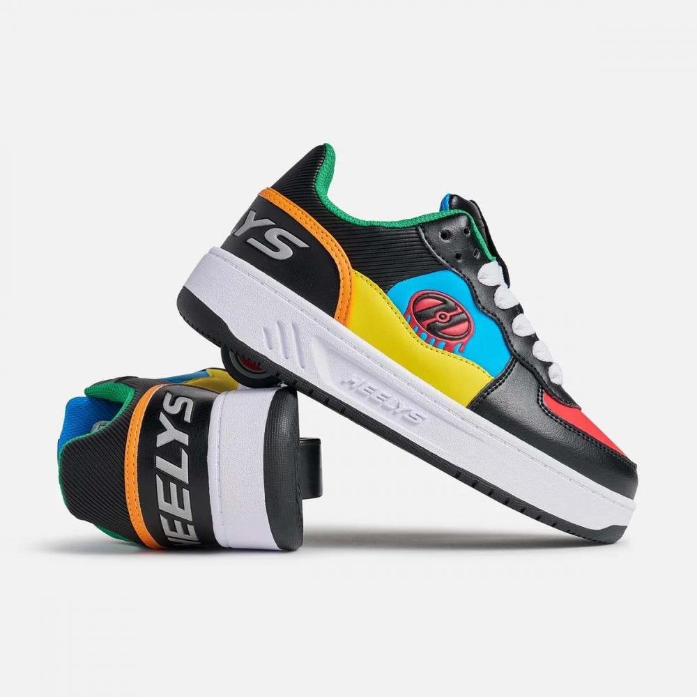 Heelys Rezerve Low Shoes