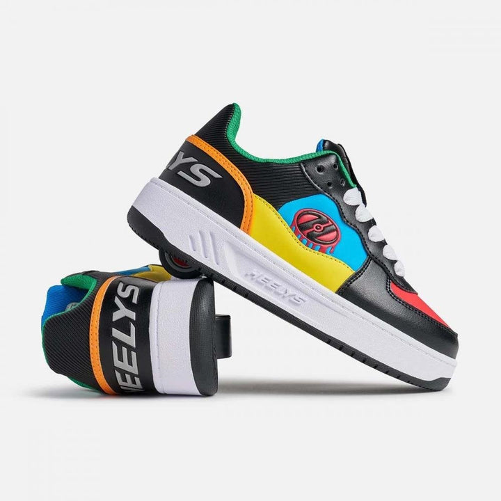 Heelys Rezerve Low Shoes