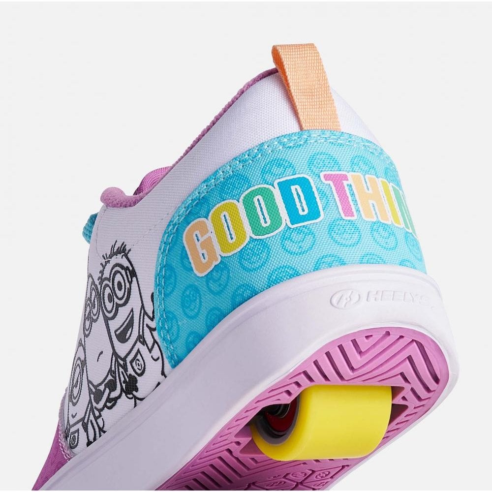 Heelys X Minions Ezzential Shoes