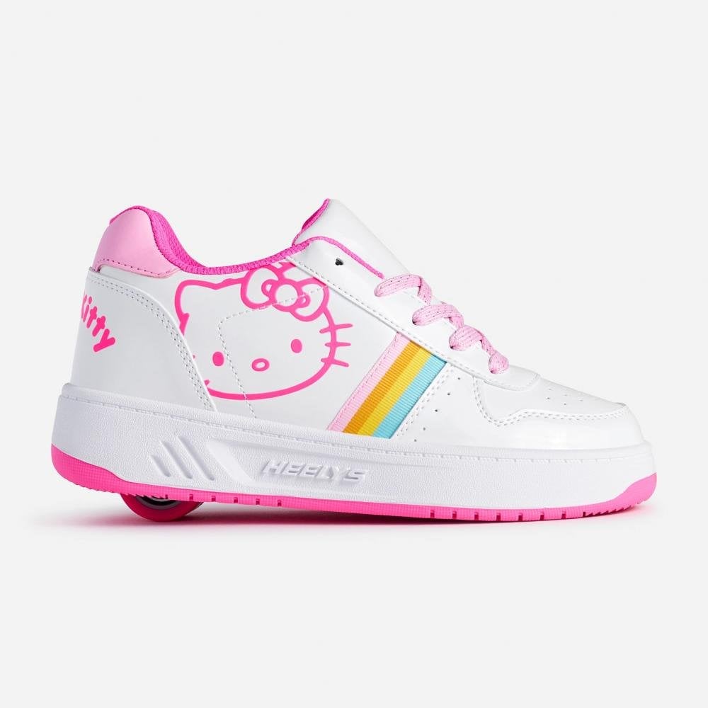 Heelys X Hello Kitty Kama Shoes