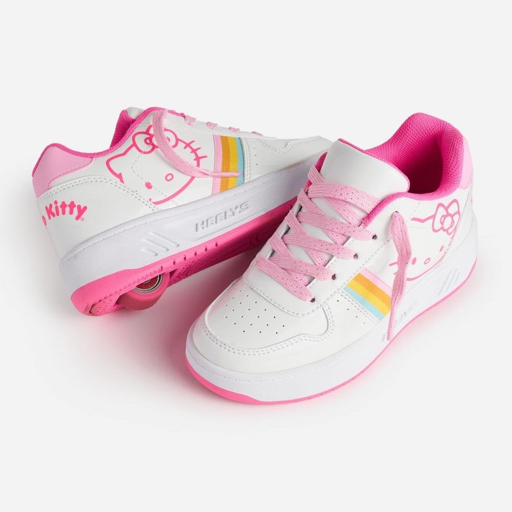 Heelys X Hello Kitty Kama Shoes
