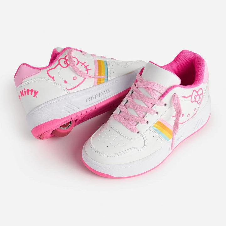 Heelys X Hello Kitty Kama Shoes
