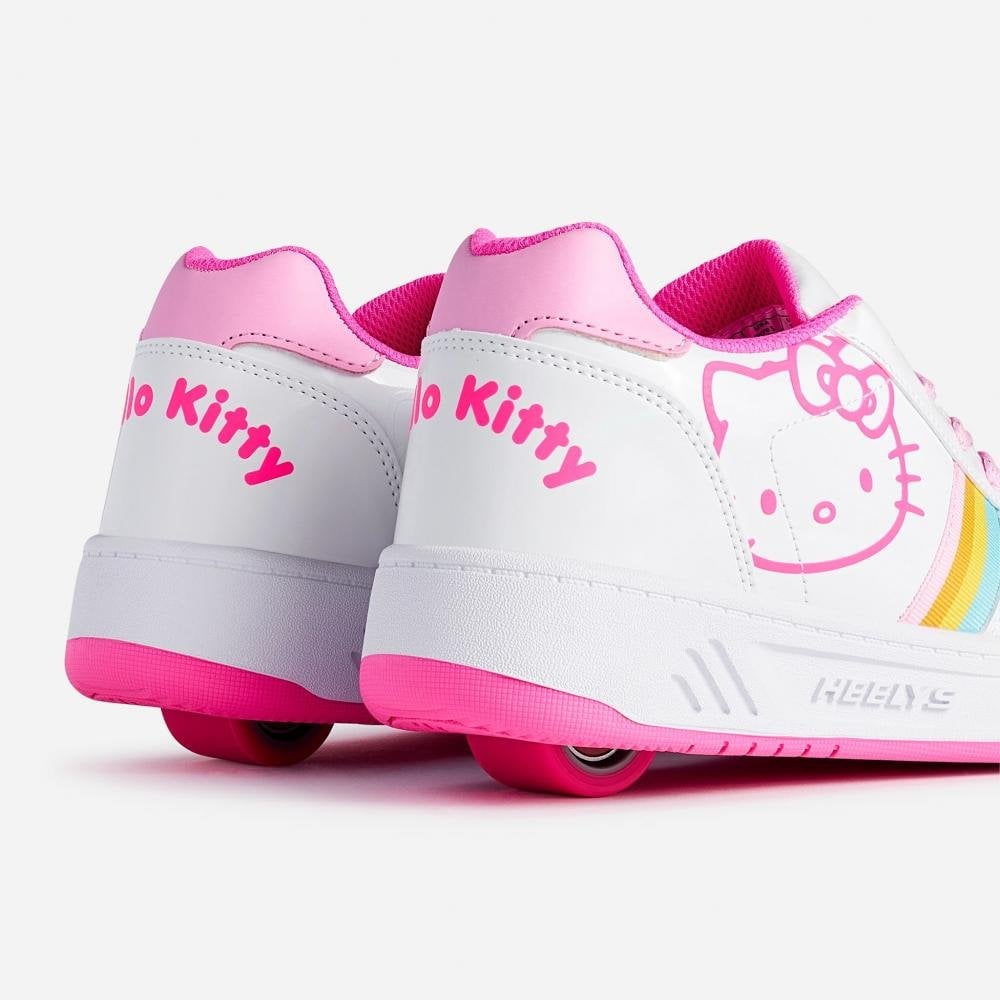 Heelys X Hello Kitty Kama Shoes