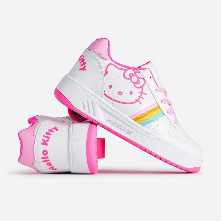 Heelys X Hello Kitty Kama Shoes