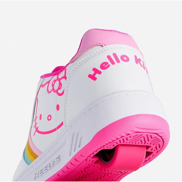 Heelys X Hello Kitty Kama Shoes