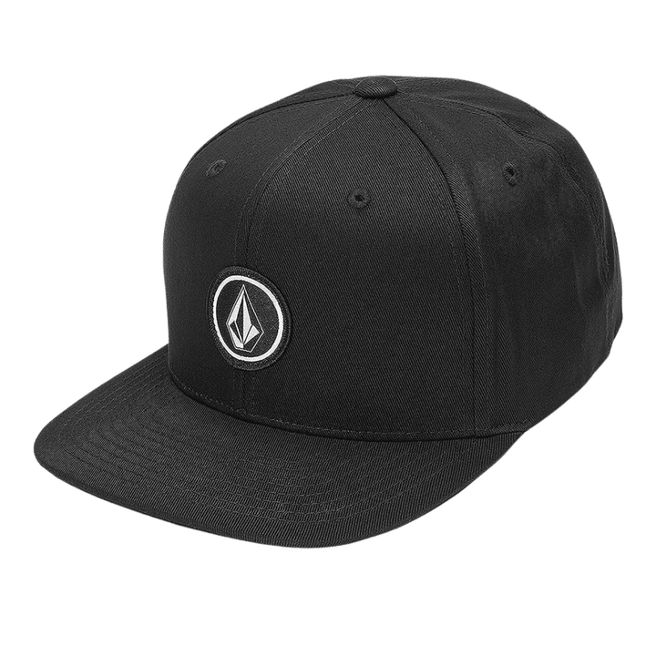 Volcom Kids Quarter Twill Cap