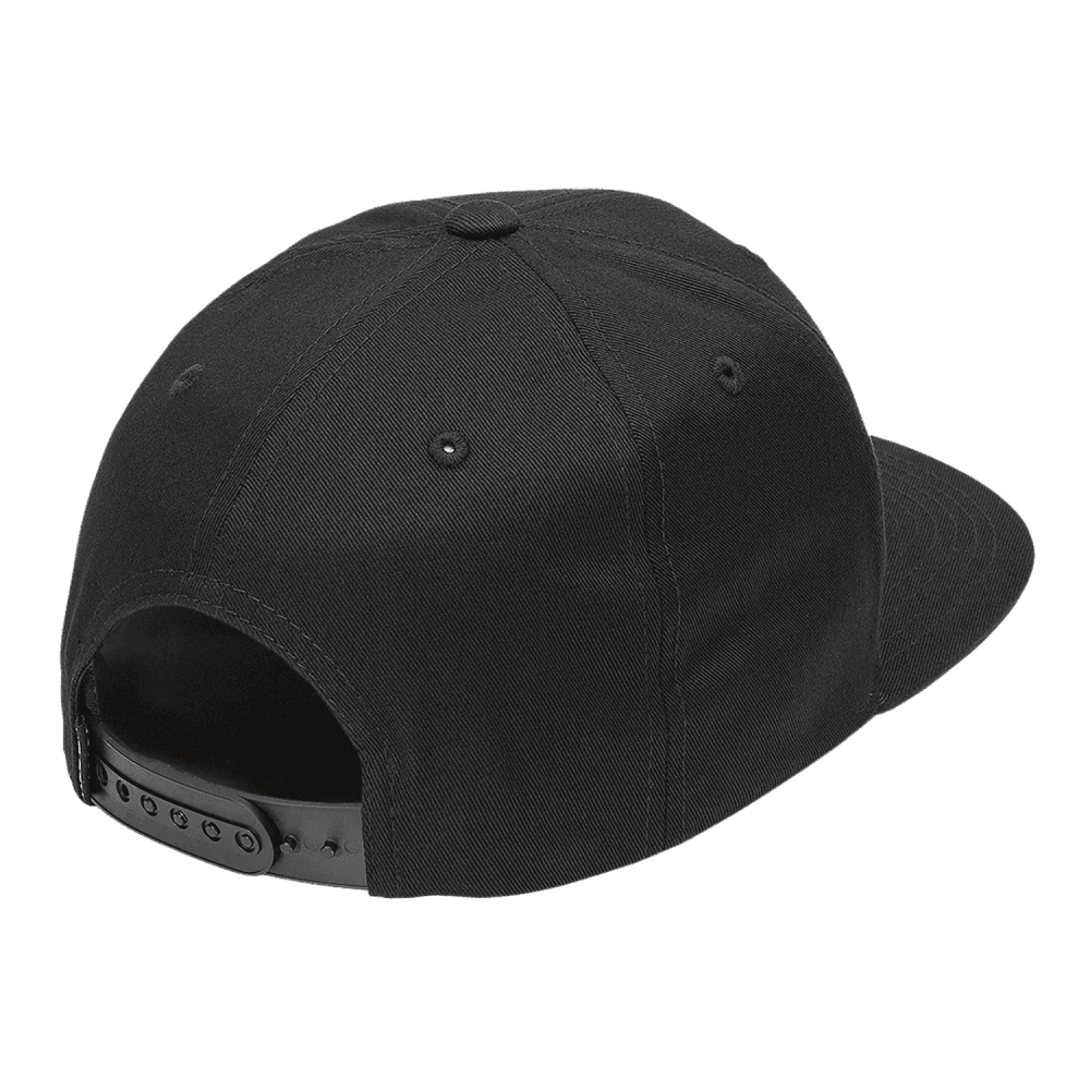 Volcom Kids Quarter Twill Cap