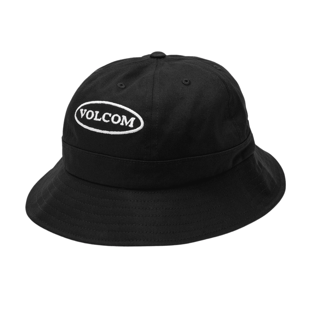 Volcom Swirley Bucket Hat