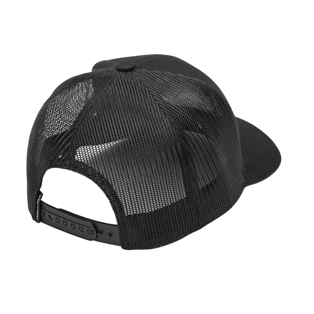 Volcom Sunset Tripper Trucker Cap