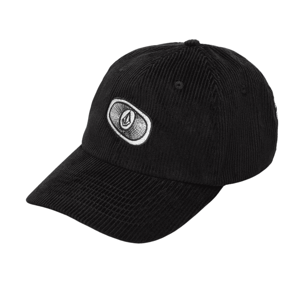 Volcom Stone Bar Adjustable Hat